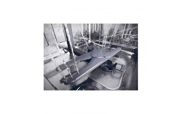 HAIER XF 6C2M1PW - Bras de lavage