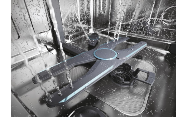 HAIER XF 6C2M1PX - Bras de lavage