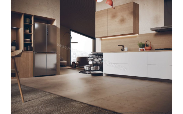 HAIER XF 6C2M1PX - Mise en situation