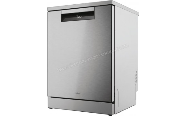 HAIER XF 6C2M1PX - Vue 3/4 droite