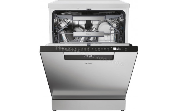 HAIER XF 6C2M1PX - Vue de face