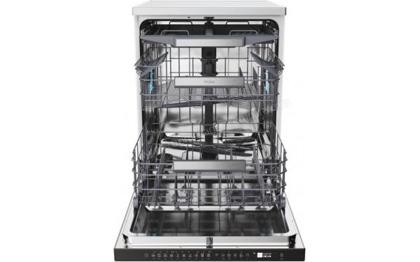 HAIER XF 6C2M1PX - Vue de l'int&eacute;rieur