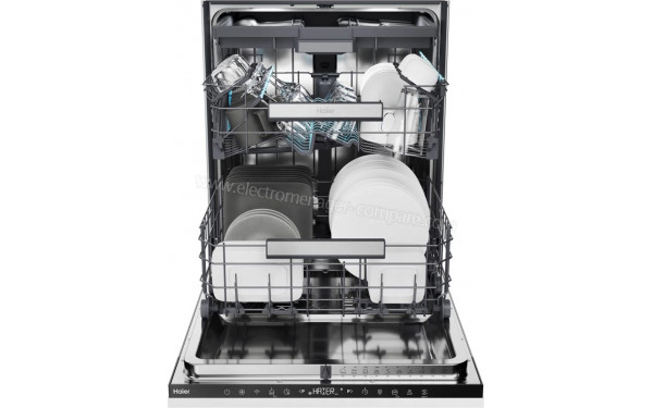 HAIER XI 6B0S3FSB - Vue de l'int&eacute;rieur