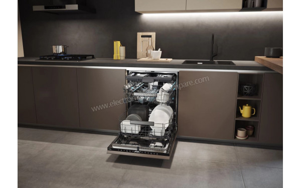 HAIER XI 6B0S3FSB - Mise en situation vue de l'int&eacute;rieur