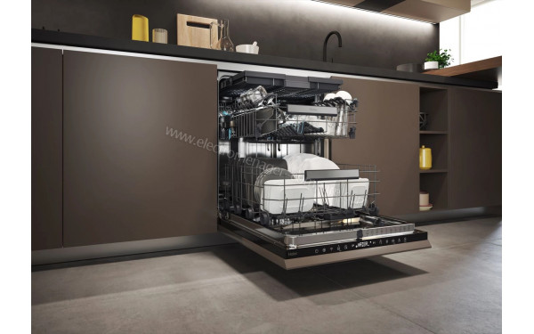 HAIER XI 6B0S3FSB - Mise en situation vue de l'int&eacute;rieur