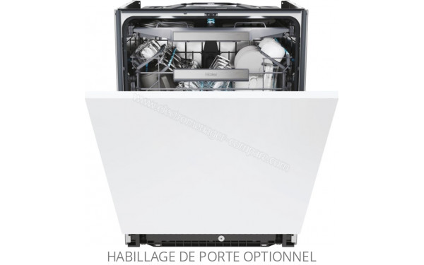 HAIER XS 4A4M4PB - Vue de face