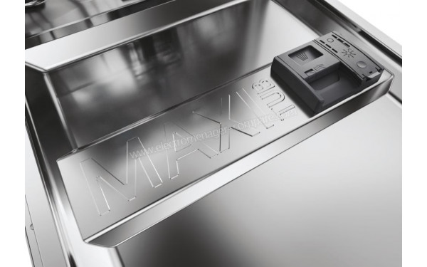 HAIER XS 4A4M4PB - Bac &agrave; produits