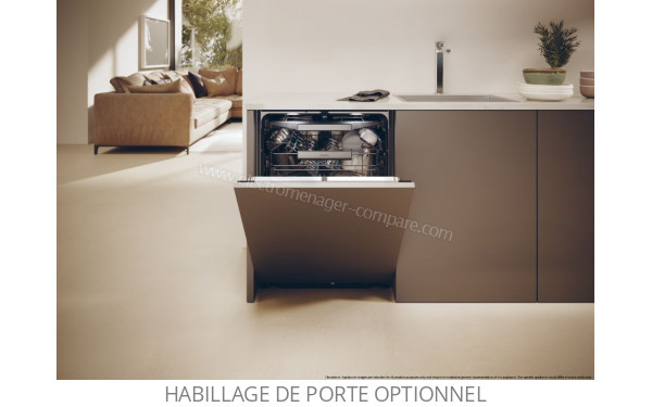 HAIER XS 4A4M4PB - Mise en situation