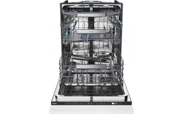 HAIER XS 4A4M4PB - Vue de l'int&eacute;rieur