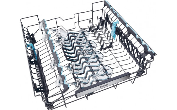 HAIER XS 6B0B1SFS3/1 - Vue de face