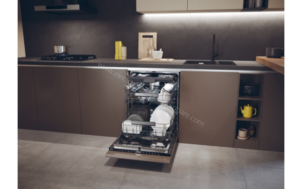 HAIER XS 6B0B1SFS3/1 - Mise en situation