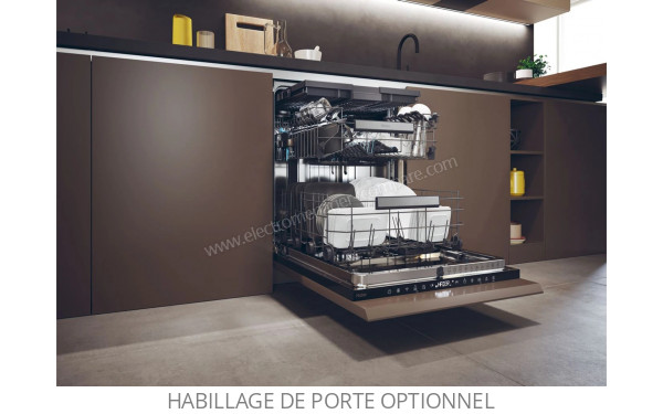 HAIER XS 6B0S3FSB - Mise en situation