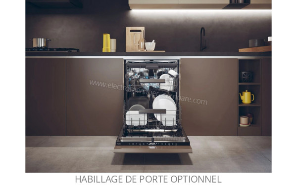 HAIER XS 6B0S3FSB - Mise en situation