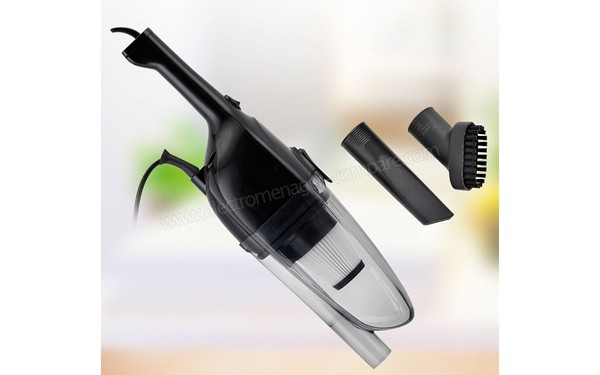 HARPER HSV11 Noir - Accessoires