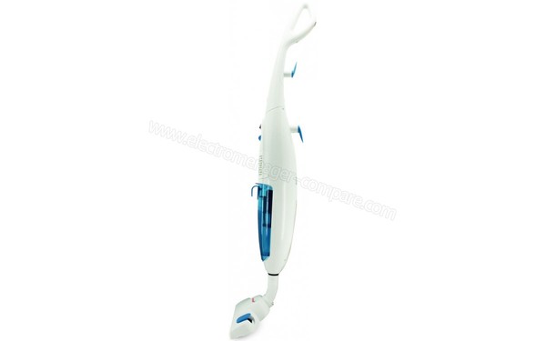 HARPER HSV12 blanc - Vue de profil