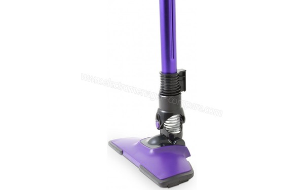 HARPER Precision 2.1 - Brosse pivotante