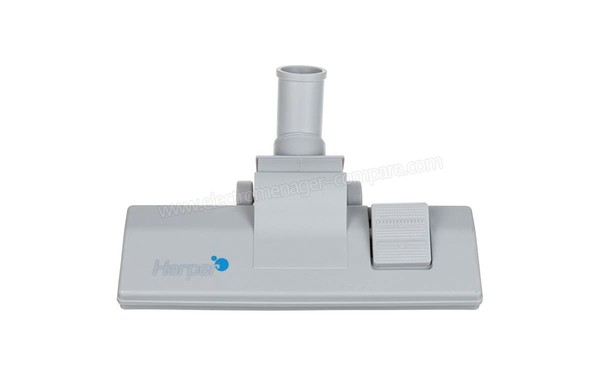 HARPER XP360 gris - Brosse