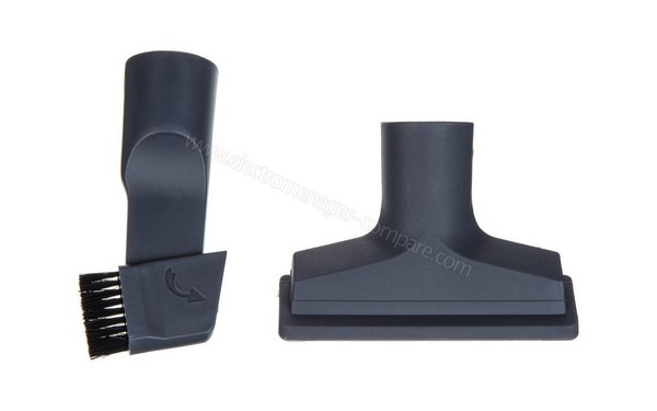 HARPER XP560 rouge - Accessoires