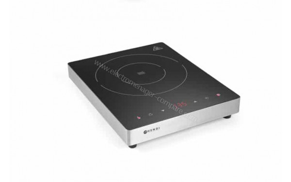 HENDI 239278 - Vue 3/4 gauche