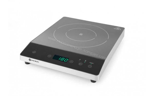 HENDI 239452 - Vue 3/4 droite