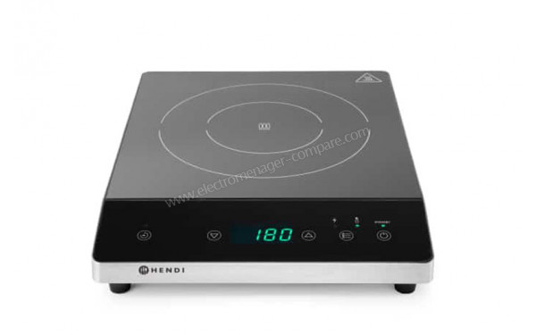 HENDI 239452 - Vue de face