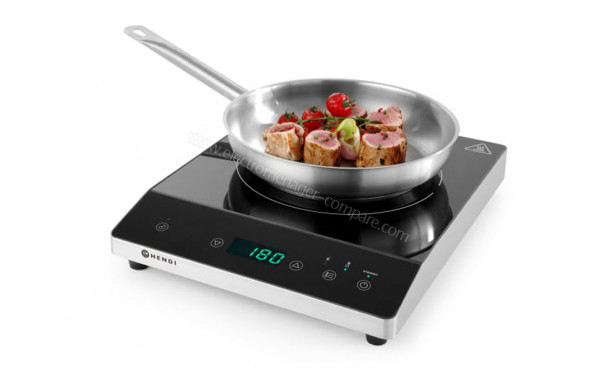 HENDI 239452 - Mise en situation