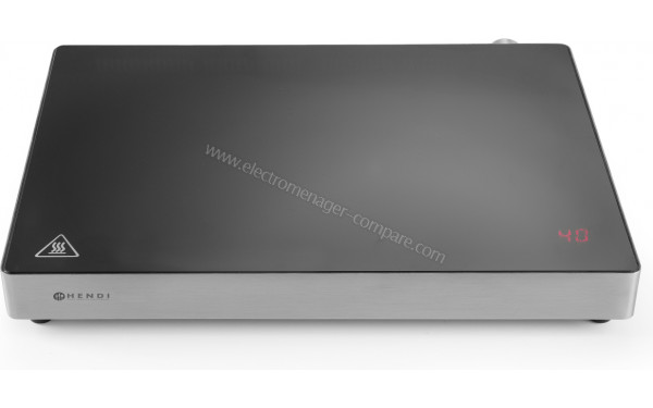 HENDI Display Line - Vue de face