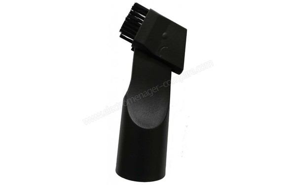 HERZBERG HG-6015 Mauve - Vue de l'accessoire 2 en 1