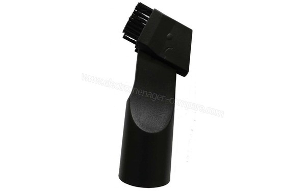 HERZBERG HG-6015 Orange - Vue de l'accessoire 2 en 1