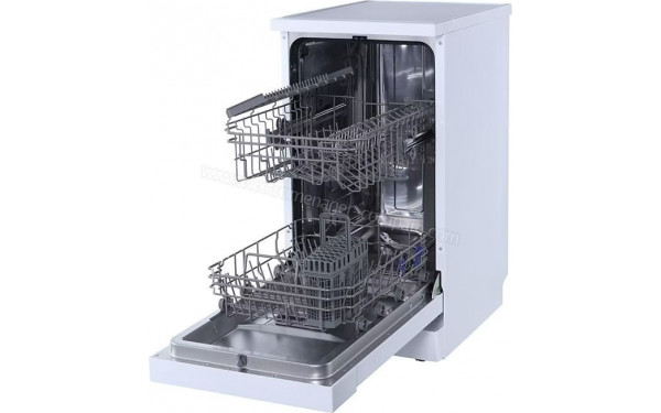 HIGH ONE 10S47 C WAD929C - Vue des paniers