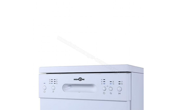 HIGH ONE 10S47 C WAD929C - Panneau de commandes