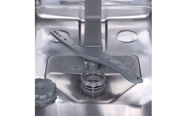 HIGH ONE 10S47 C WAD929C - Bras de lavage