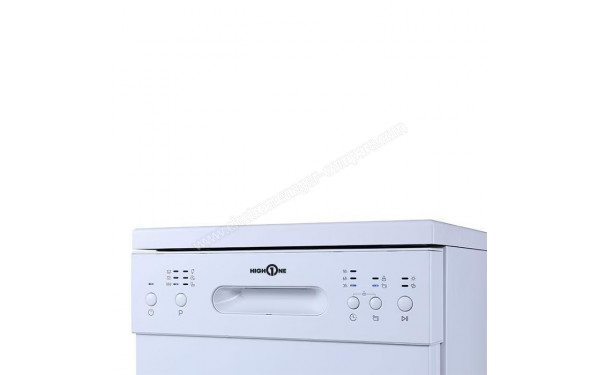 HIGH ONE 10S49 D WAD929C - Panneau de commandes