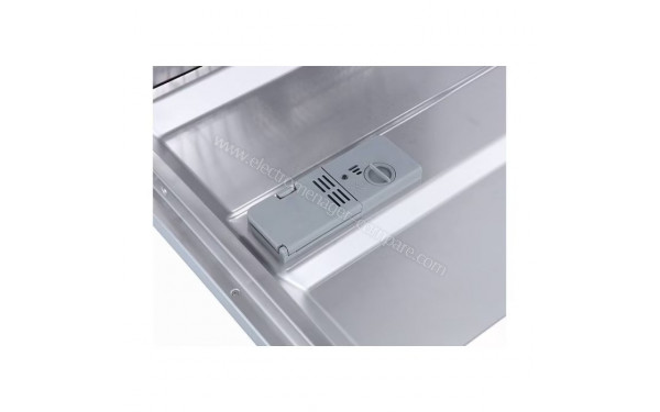 HIGH ONE 12S47 C WAD929C V2 - Bac &agrave; produits