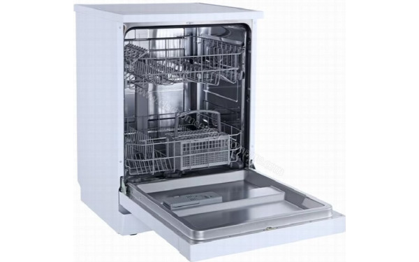 HIGH ONE 12S47 C WAD929C - Vue de l'int&eacute;rieur