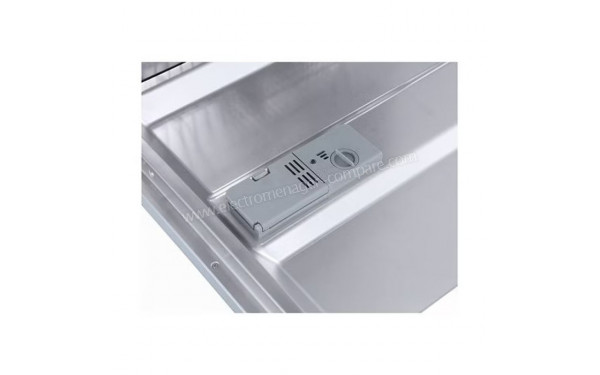 HIGH ONE 12S47 C WAD929C - Bac &agrave; produits