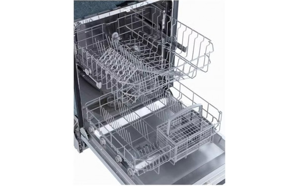 HIGH ONE 12S47 C WAD929C - Vue de l'int&eacute;rieur