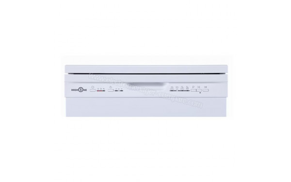 HIGH ONE 12S47 D WAD929C V2 - Panneau de commandes