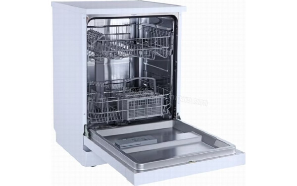 HIGH ONE 12S47 D WAD929C - Vue de l'int&eacute;rieur