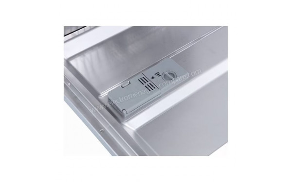 HIGH ONE 12S47 D WAD929C - Bac &agrave; produits