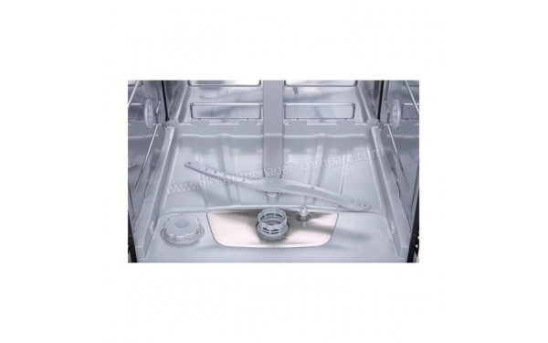 HIGH ONE 12S47 D WAD929C - Bras de lavage