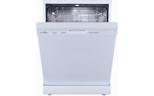 HIGH ONE 12S47 E W929C - Vue de face