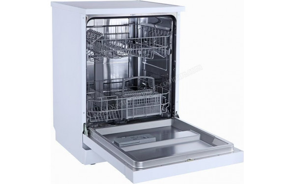 HIGH ONE 12S47 E W929C - Vue de l'int&eacute;rieur