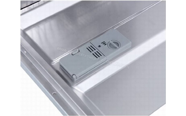 HIGH ONE 12S47 E W929C - Bac &agrave; produits