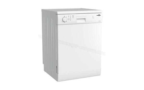 HIGH ONE 13S47 A+ W205T - Vue 3/4 gauche