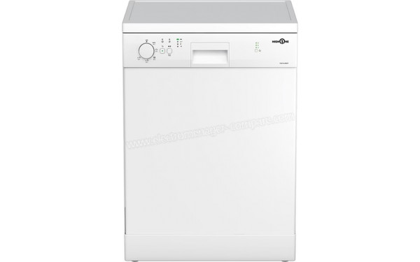 HIGH ONE 13S47 E W205T - Vue de face