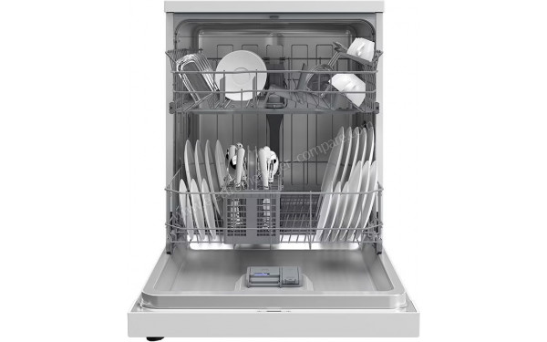 HIGH ONE 13S47 E W205T - Vue de l'int&eacute;rieur