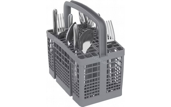 HIGH ONE 13S47 E W205T - Vue du panier &agrave; couverts