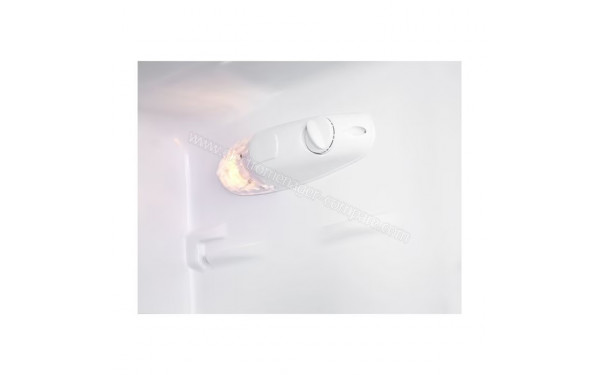 HIGH ONE 1D 242 D W742C - Panneau de commandes
