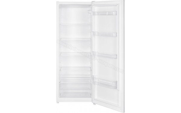 HIGH ONE 1D 242 E W742C - Vue de l'int&eacute;rieur